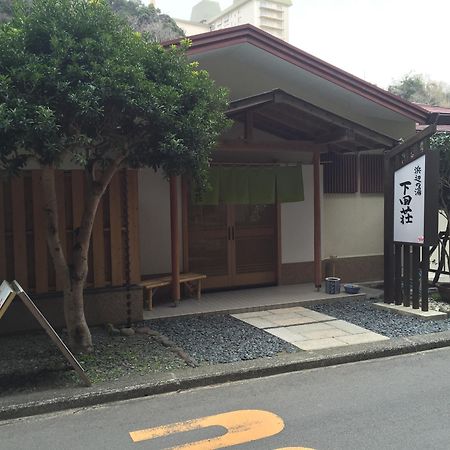 Hamabe No Yu Shimodaso Ryokan Shimoda  Extérieur photo