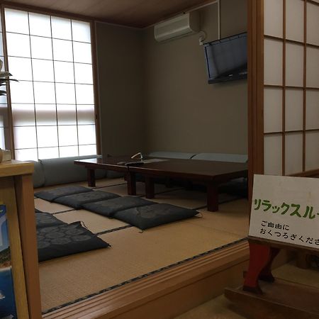 Hamabe No Yu Shimodaso Ryokan Shimoda  Extérieur photo