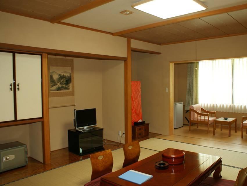 Hamabe No Yu Shimodaso Ryokan Shimoda  Extérieur photo